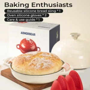 dutch oven bread pot 5