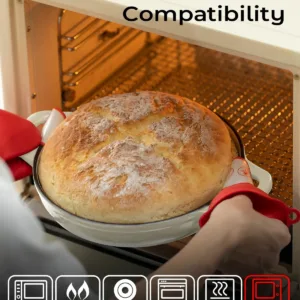 dutch oven bread pot 7