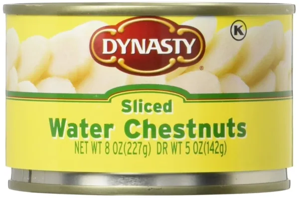 dynasty canned water chestnuts 1