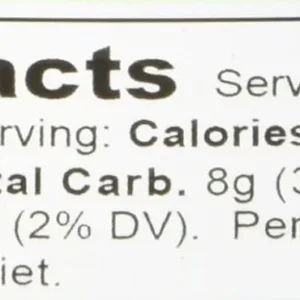 dynasty canned water chestnuts 4