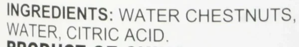 dynasty canned water chestnuts 5