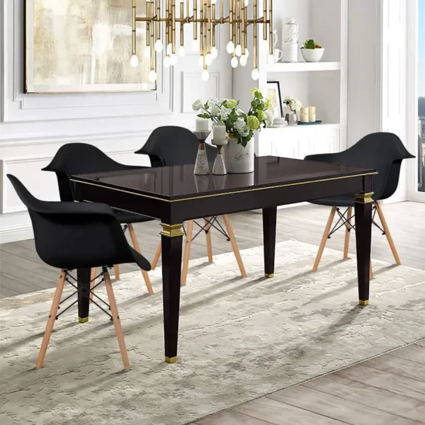 eames style dining chairs 6