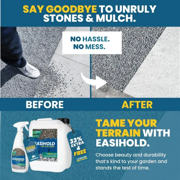 easihold stone binder 2