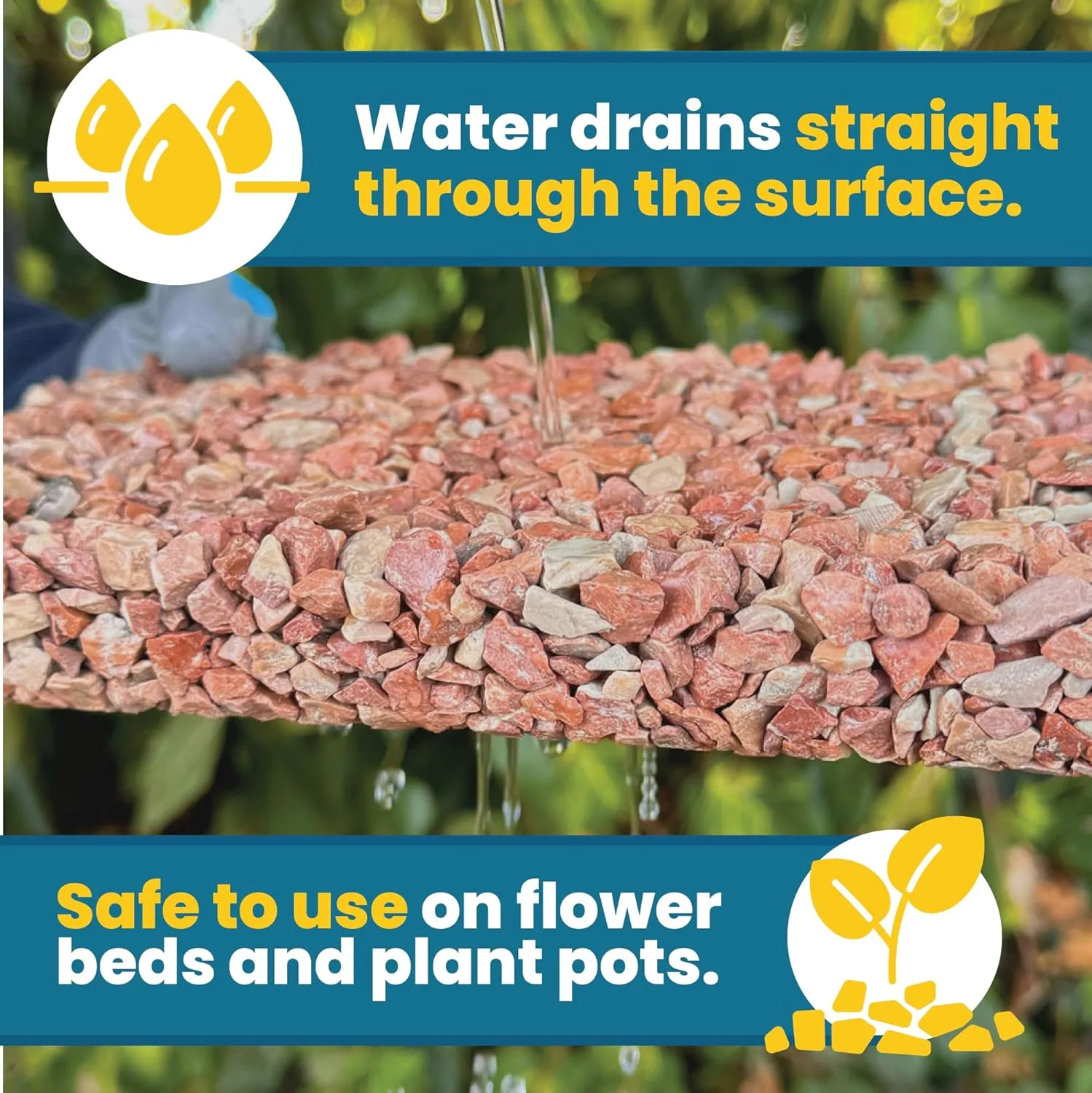 easihold stone binder 6