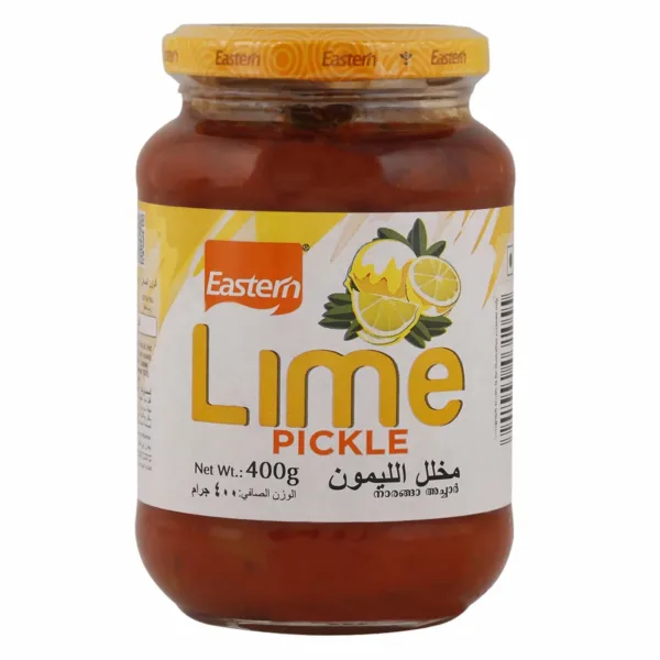 eastern lime pickle 1