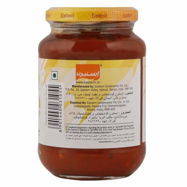 eastern lime pickle 3