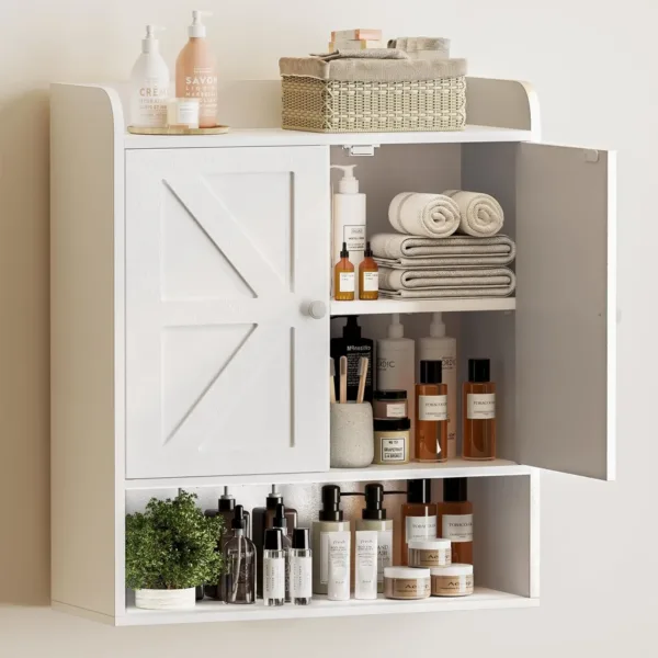 easycom white bathroom 1