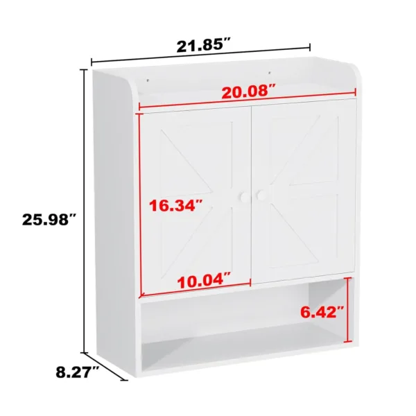 easycom white bathroom 2