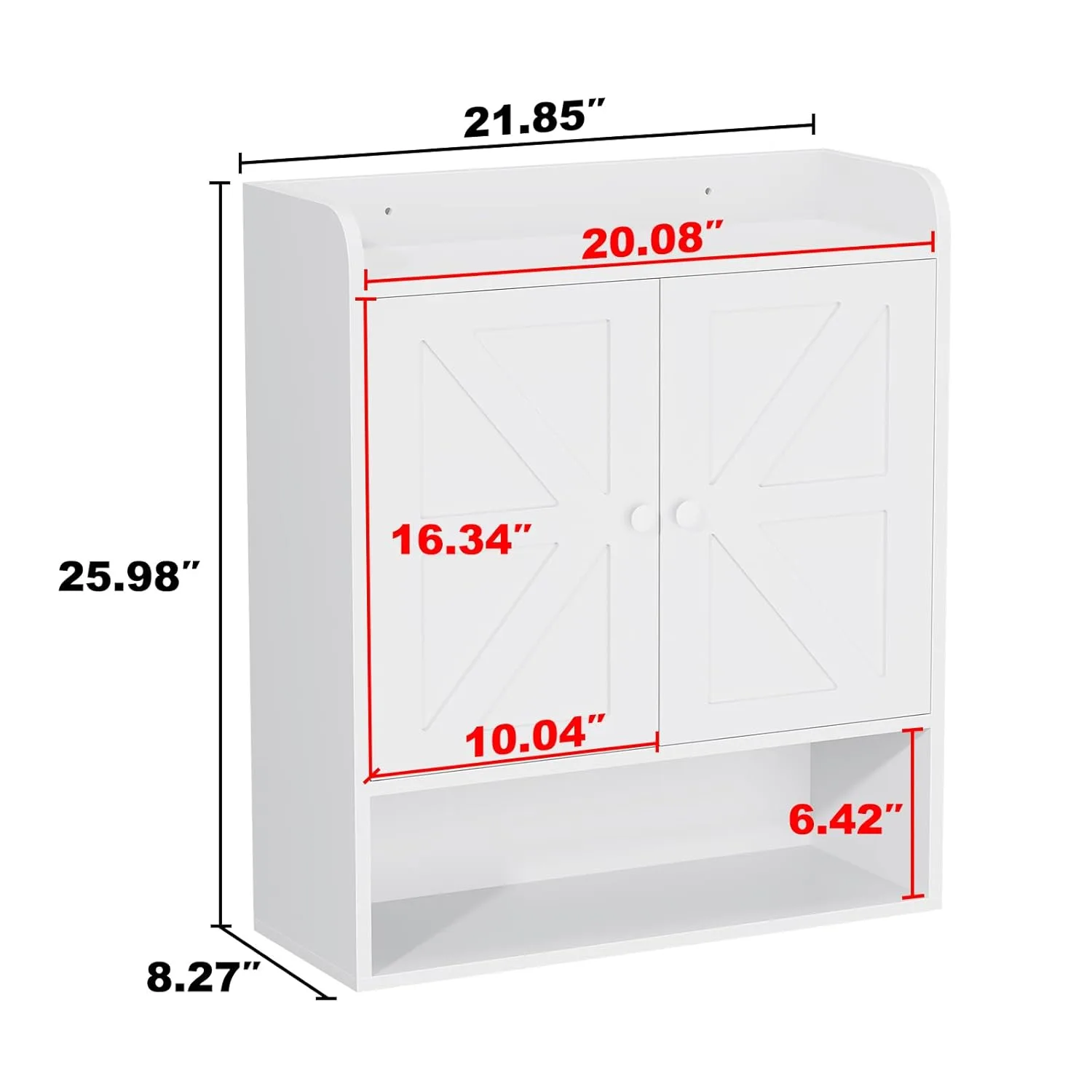 easycom white bathroom 2