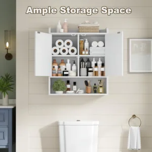 easycom white bathroom 3