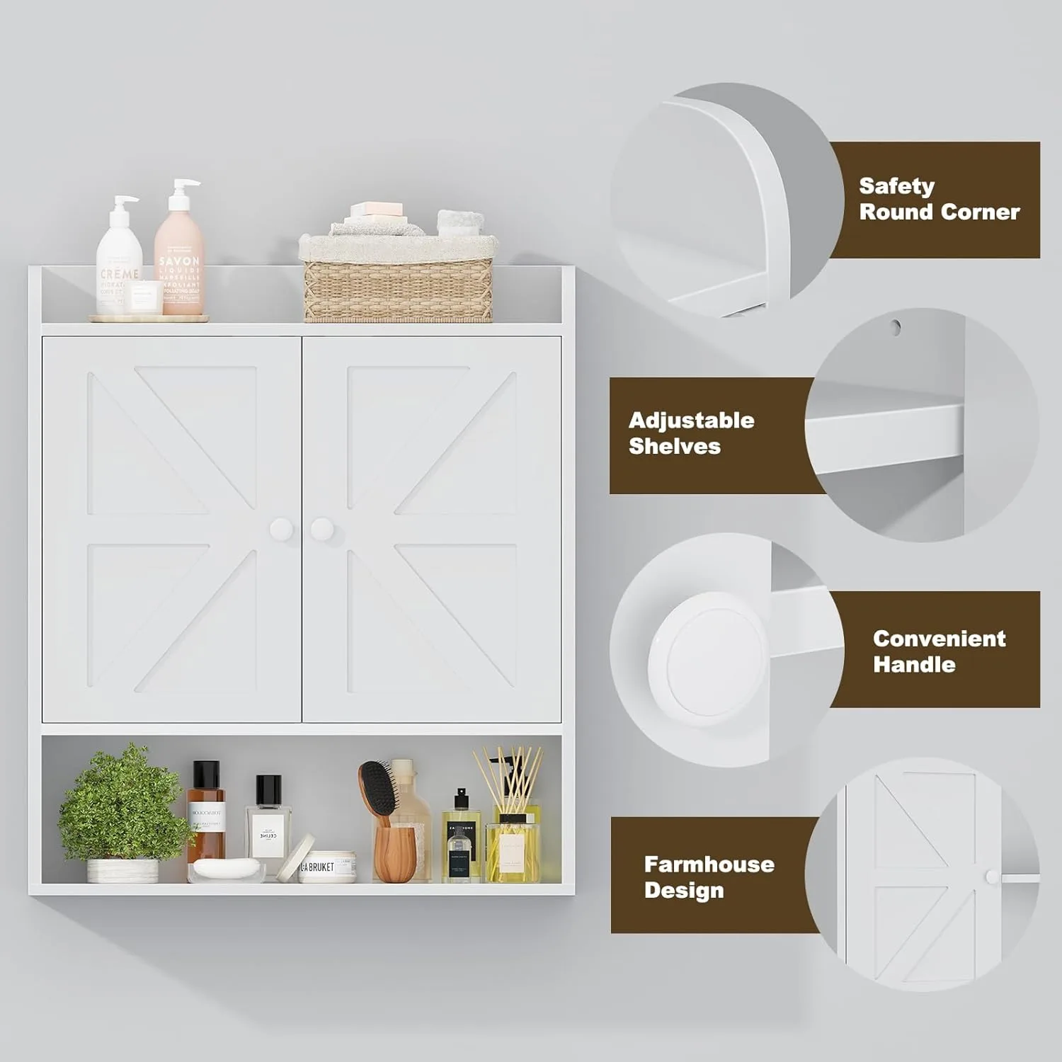 easycom white bathroom 7