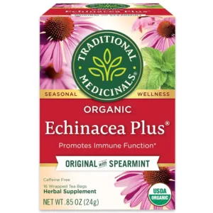 echinacea plus organic tea 1