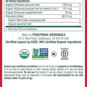 echinacea plus organic tea 2