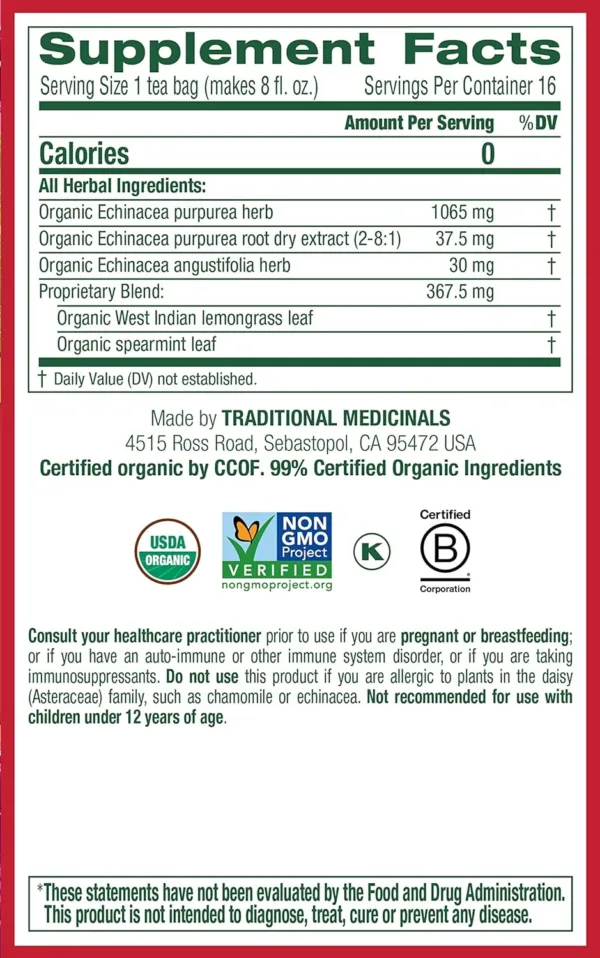 echinacea plus organic tea 2