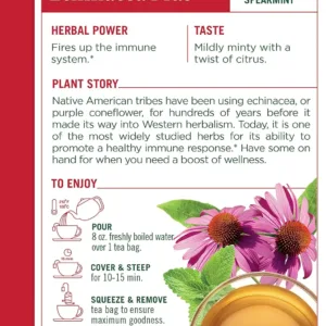 echinacea plus organic tea 3