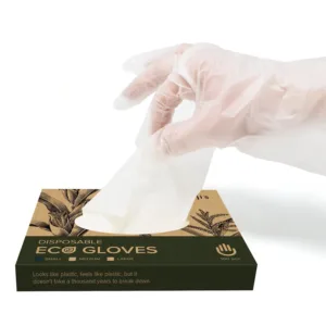 eco friendly disposable gloves 1