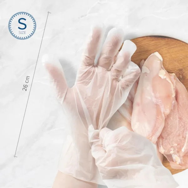 eco friendly disposable gloves 2