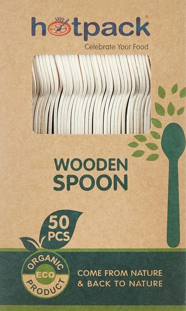 eco friendly wooden spoons 1
