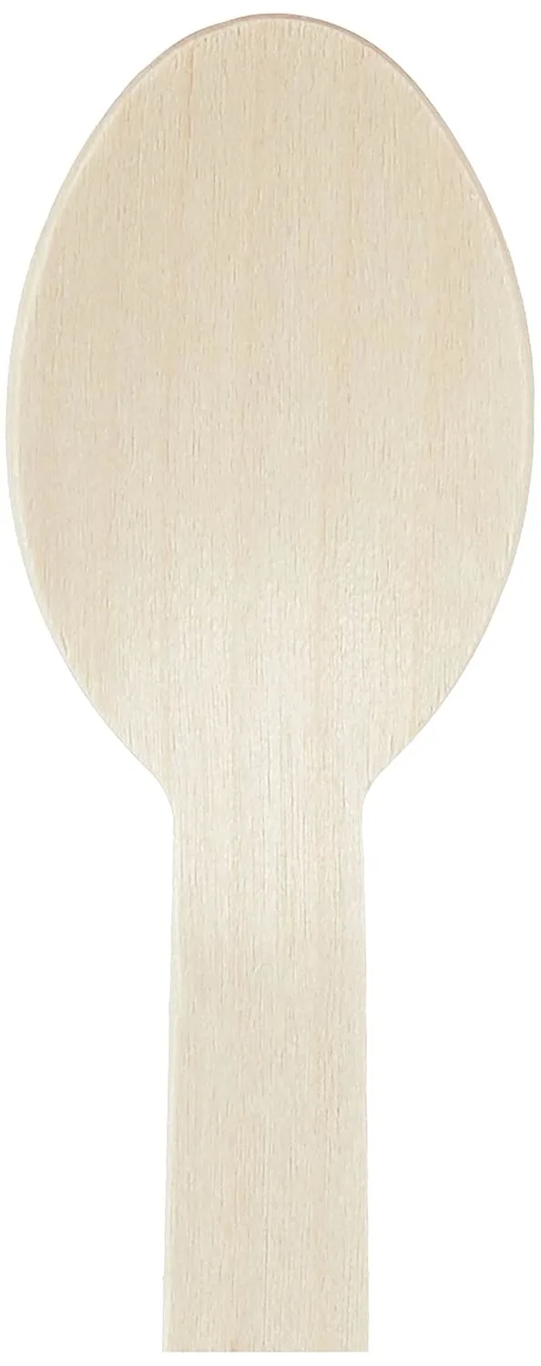 eco friendly wooden spoons 4