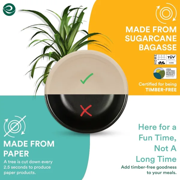 eco soul compostable bowls 5