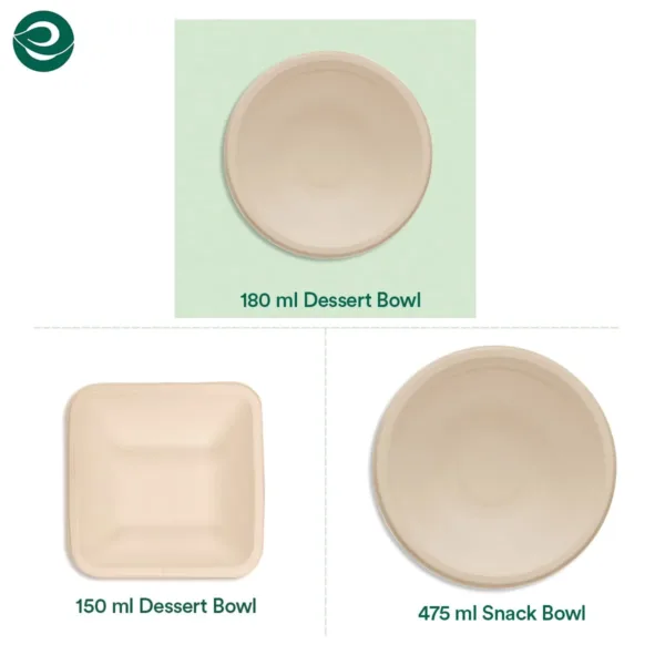 eco soul compostable bowls 6
