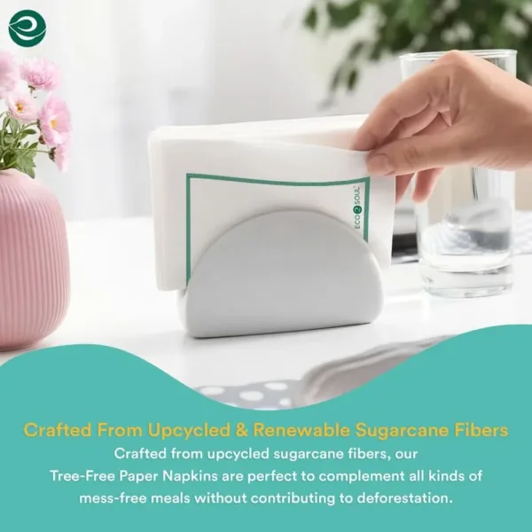 eco soul napkins 4