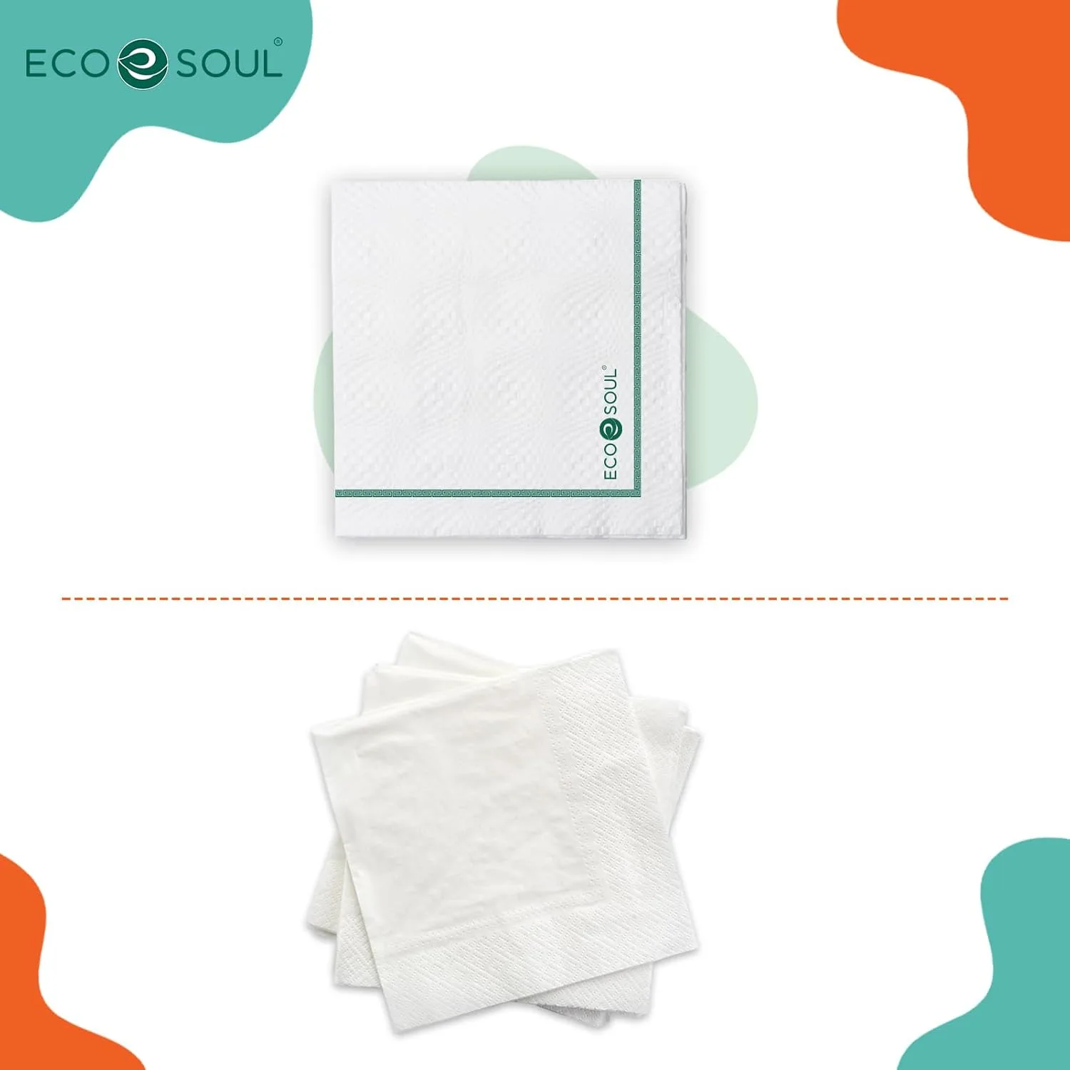 eco soul napkins 7