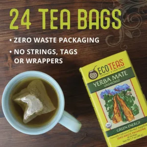 ecoteas organic yerba 3