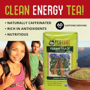 ecoteas organic yerba mate 5