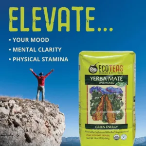 ecoteas organic yerba mate 6