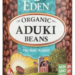 eden foods organic aduki 1