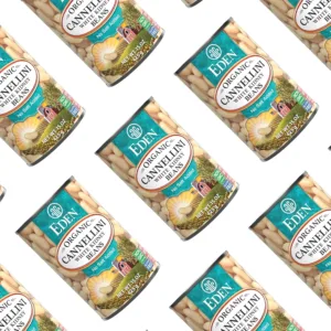 eden foods organic cannellini 6