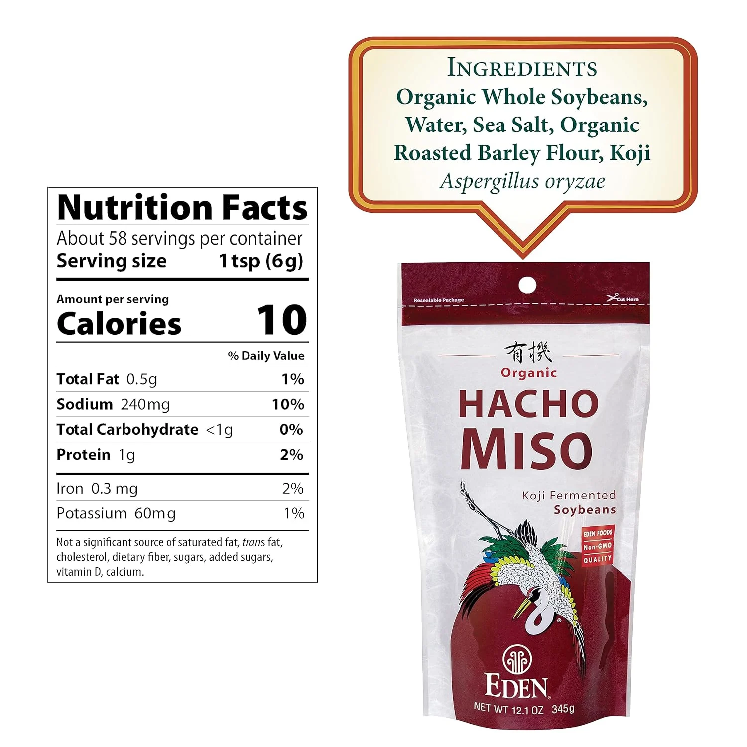 eden foods organic hacho 2