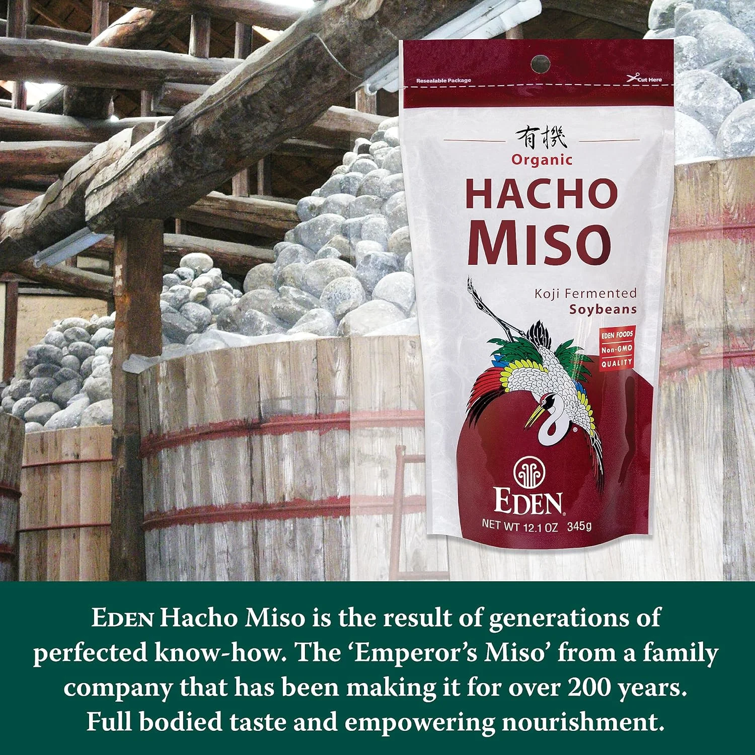 eden foods organic hacho 3
