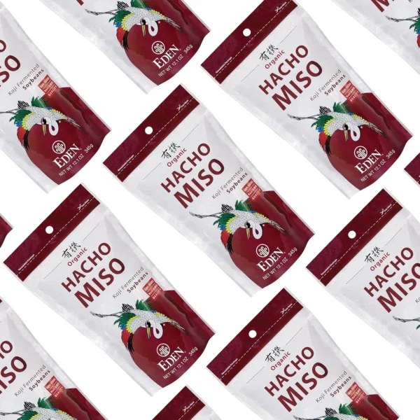 eden foods organic hacho 7