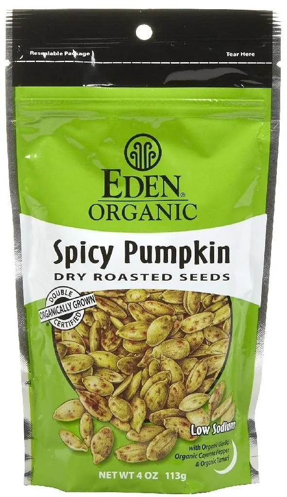 eden foods organic pumpkin 1