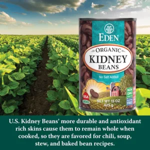 eden organic kidney beans 3