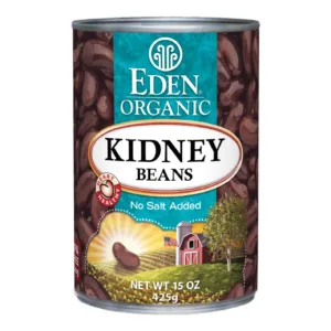 eden organic kidney beans 4