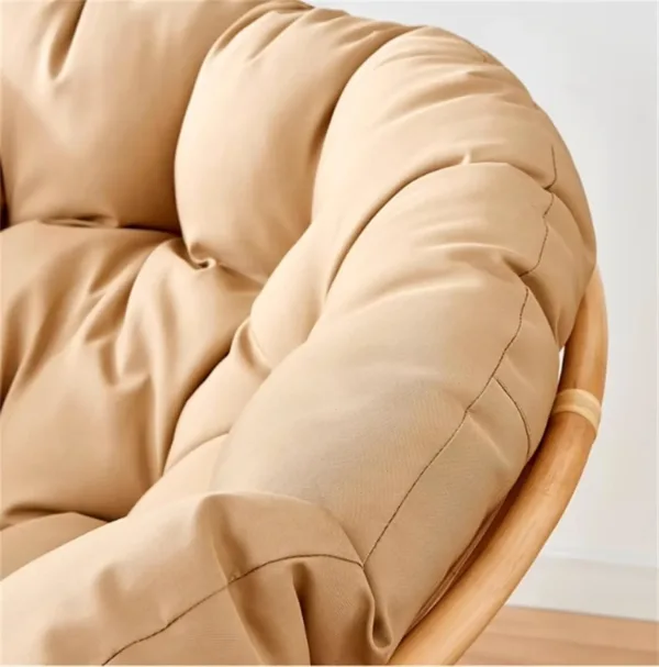 egg chair cushion 3