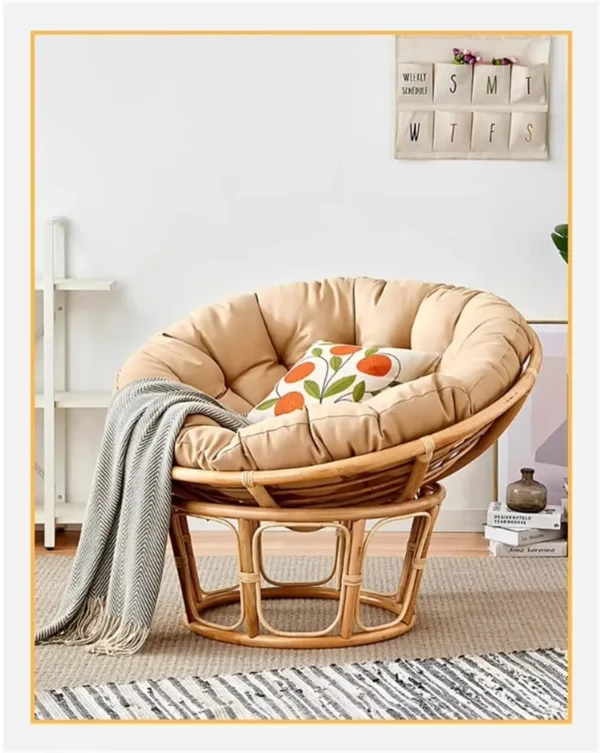 egg chair cushion 4