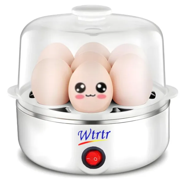 egg cooker 7 eggs 1