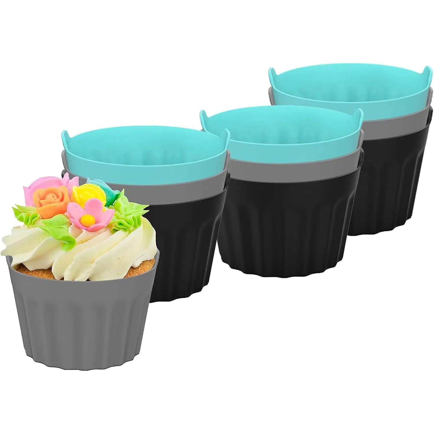 egg moulds air fryer 1