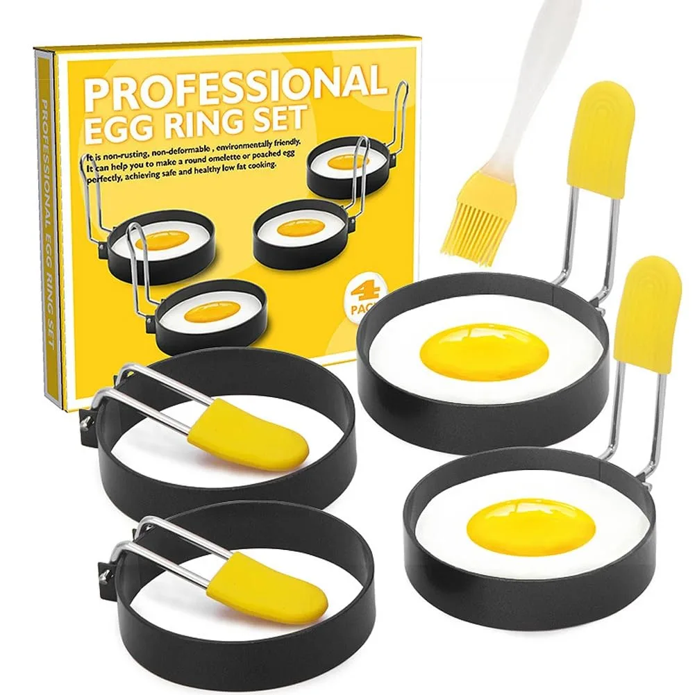 egg rings cooking 1