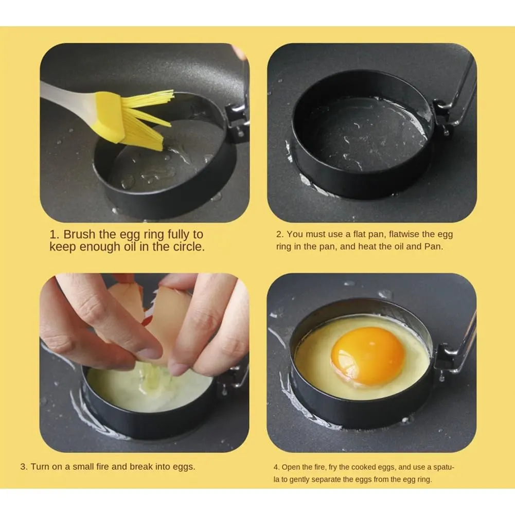 egg rings cooking 2