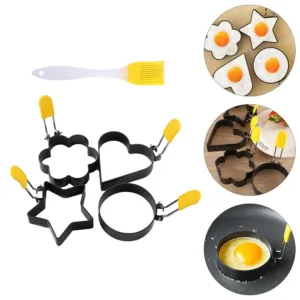 egg rings frying eggs 3