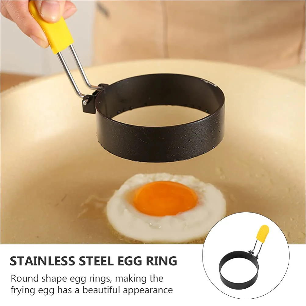 egg rings frying eggs 5