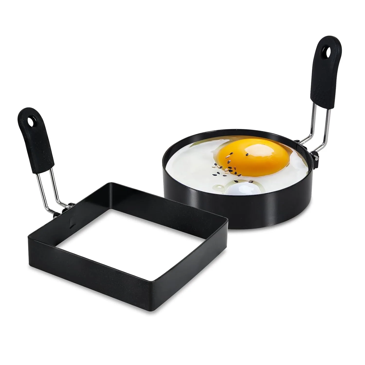 egg rings set 1