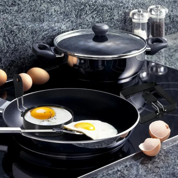 egg rings set 5