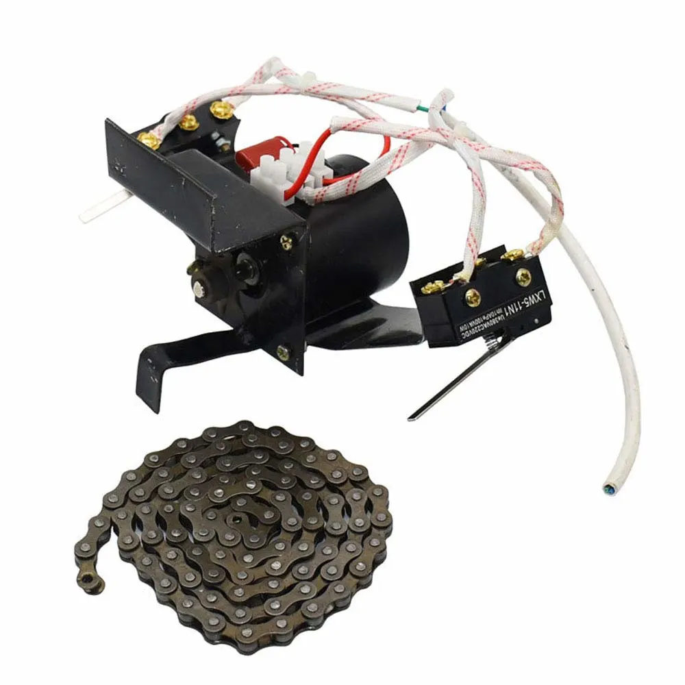 eggs incubator turner 1