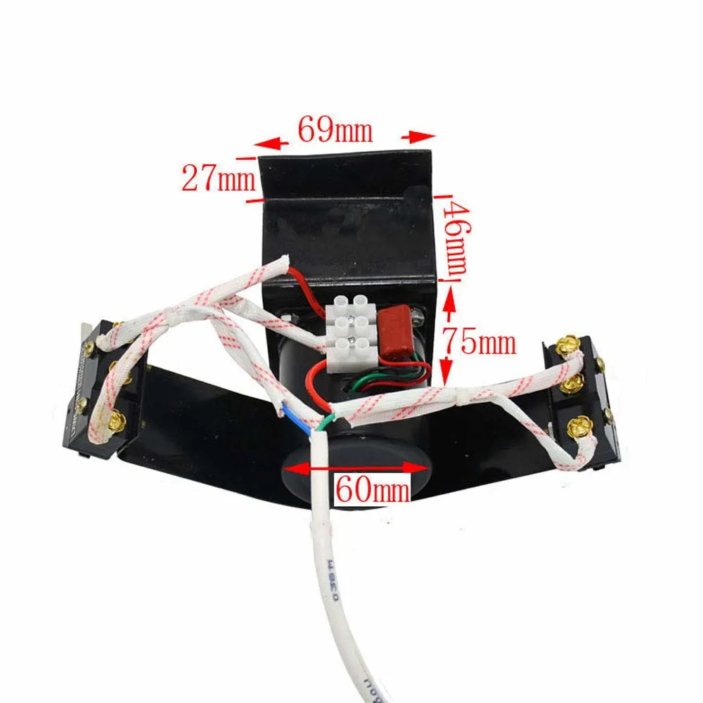 eggs incubator turner 4